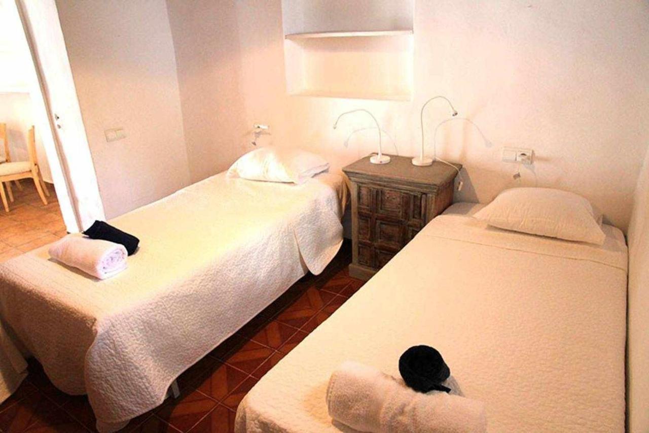 Farm stay Casa Morna Ibiza Sant Carles de Peralta