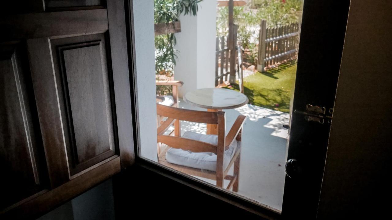 Casa Morna Ibiza Farm stay *