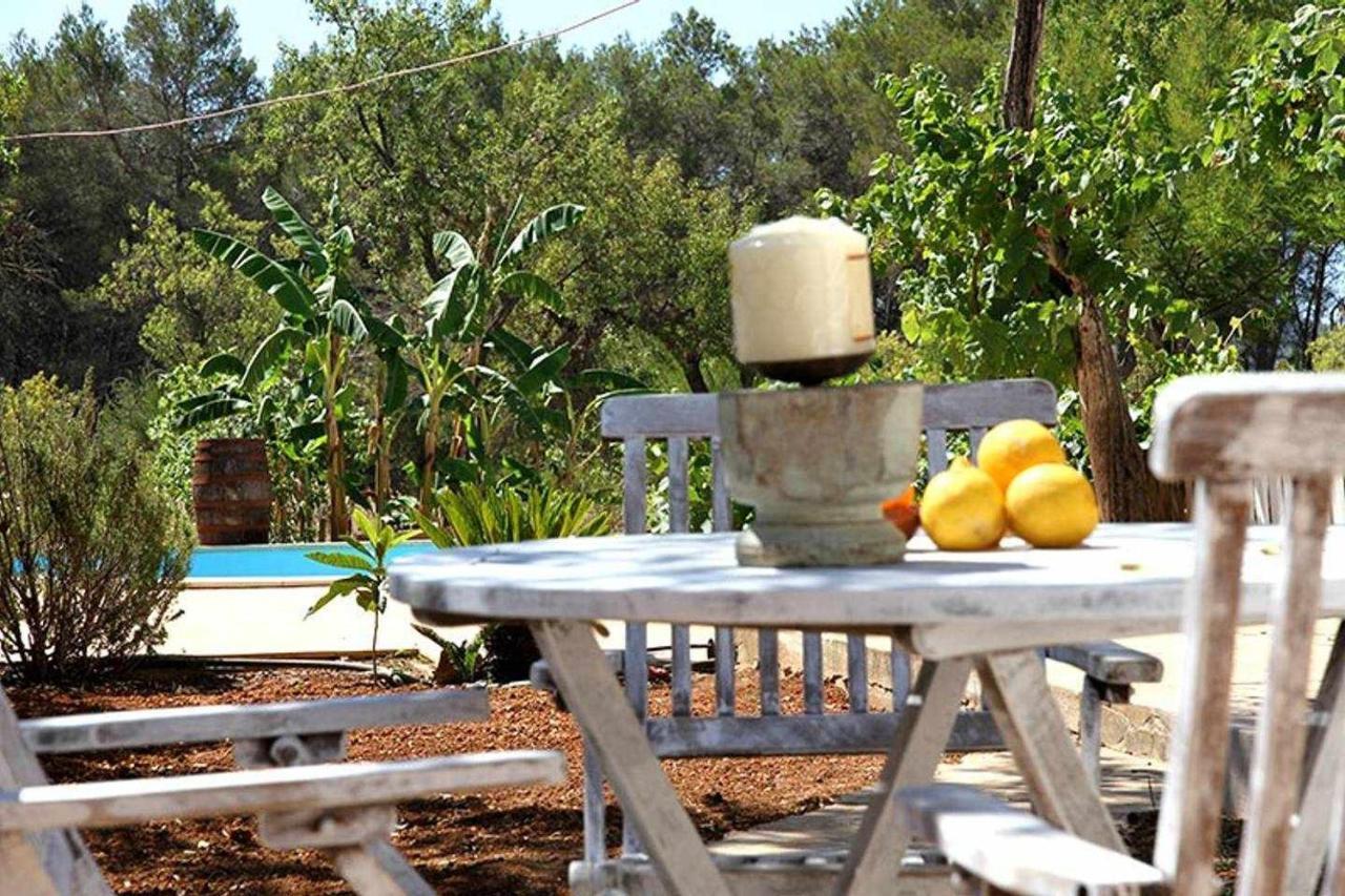 Vakantieboerderij Casa Morna Ibiza