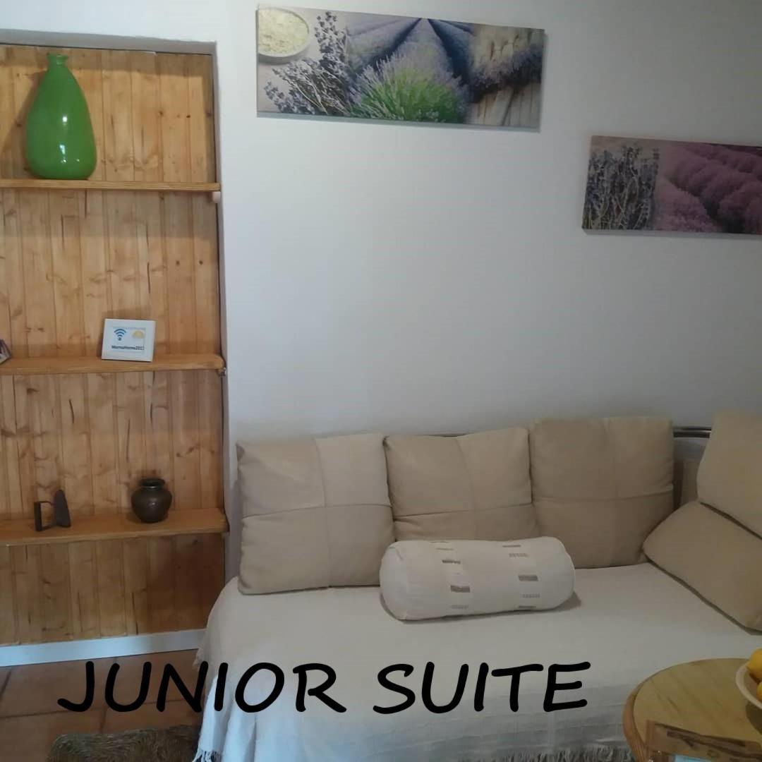 Vakantieboerderij Casa Morna Ibiza *
