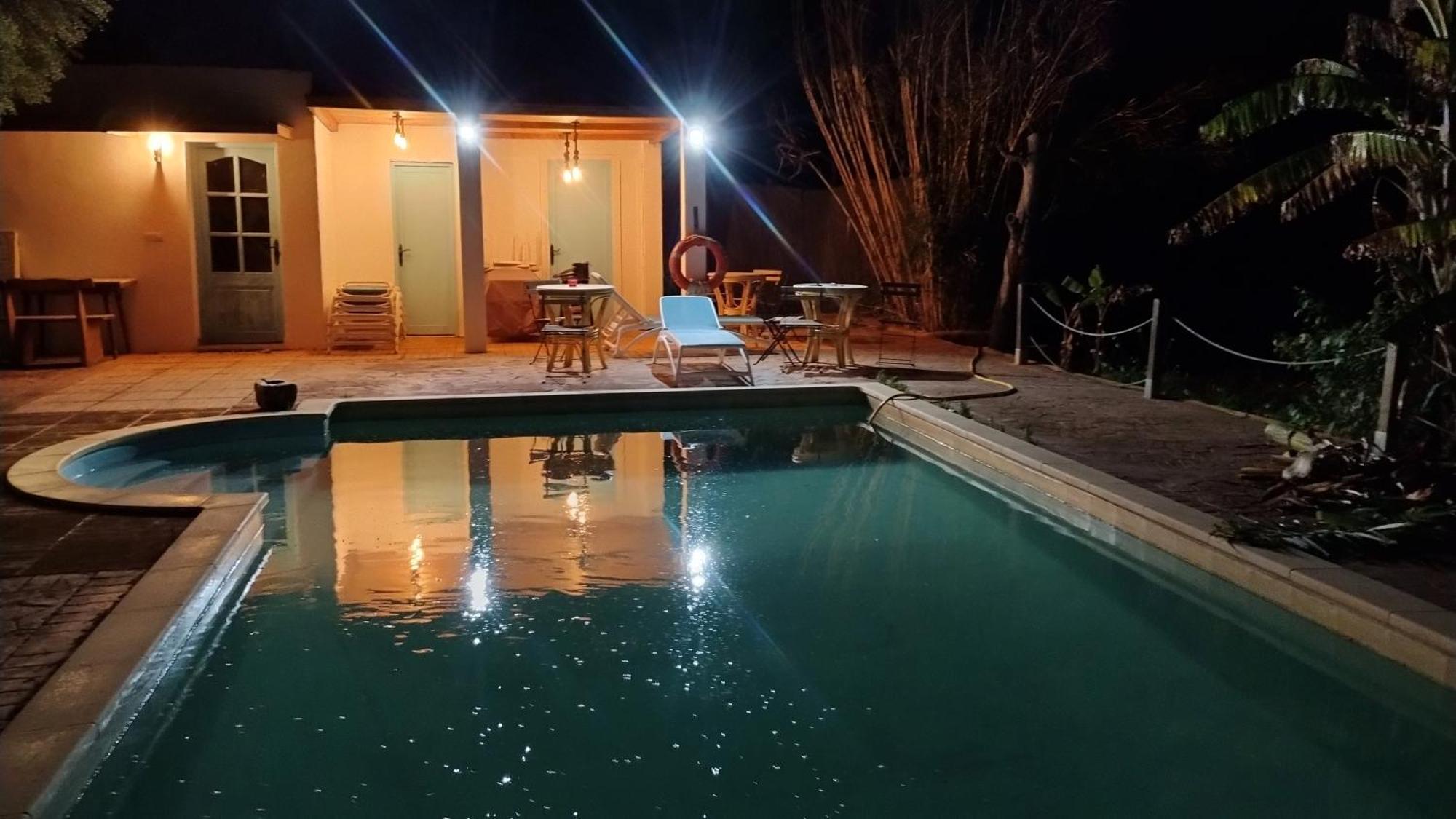 Vakantieboerderij Casa Morna Ibiza *